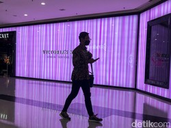 Begini Bukti Pandemi Pukul Habis Bisnis di Indonesia.