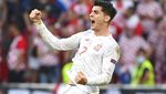 Singkirkan Kroasia, Spanyol ke Perempatfinal Euro 2020
