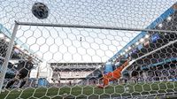 Singkirkan Kroasia, Spanyol ke Perempatfinal Euro 2020