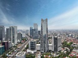 Kuartal I-2021, Layanan IndiHome dan Telkomsel Dongkrak Kinerja Telkom