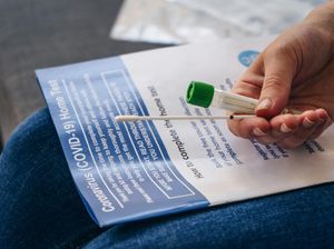 Akun IG Dihujani Keluhan Hasil PCR Lama Keluar, Ini Penjelasan Bumame