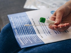 Akun IG Dihujani Keluhan Hasil PCR Lama Keluar, Ini Penjelasan Bumame