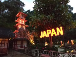 7 Wisata di Indonesia yang Mirip Luar Negeri, Apa Saja?