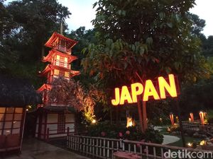 7 Wisata di Indonesia yang Mirip Luar Negeri, Apa Saja? 7 Wisata di Indonesia yang Mirip Luar Negeri, Apa Saja?