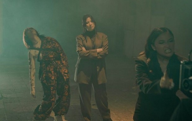 Their Single Shot by @antonismael_ (instagram.com/ramengvrl) Their Single Shot by @antonismael_ (instagram.com/ramengvrl)