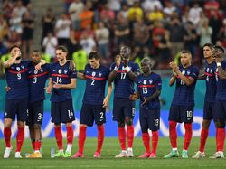 2 Tim Grup Neraka Sudah Tersingkir dari Euro 2020