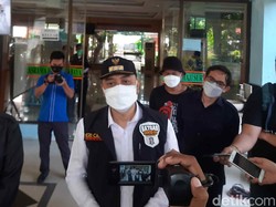 Surabaya Siapkan 1,5 Hektar Lahan untuk Pemakaman Jenazah Prokes COVID-19