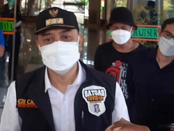 Hunian BOR RS Rujukan COVID-19 di Surabaya Tembus 100%