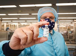 Warga Australia di Bawah 40 Tahun Sekarang Bisa Dapatkan Vaksin AstraZeneca