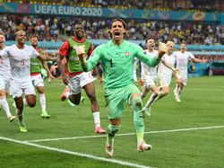 Yann Sommer: Swiss Menghukum Arogansi Prancis