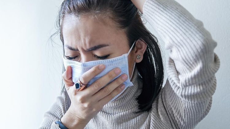 Terungkap! Dokter Paru Bongkar Gejala Super Flu di Indonesia: Seberapa Parah?