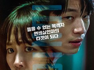 7 Fakta Film Korea Midnight, Kisah Tunarungu Dikejar Pembunuh Berantai!