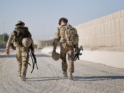 Akhiri Misi 20 Tahun, Jerman Tarik Pasukan Terakhir dari Afganistan