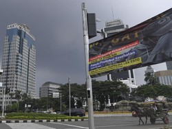 Resmi! Ini 14 Poin Aturan PPKM Darurat di Jawa dan Bali