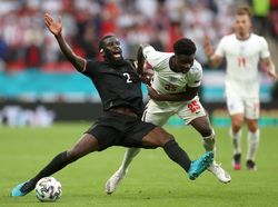 Duh, Mental Skuad Jerman Disebut seperti Bocah