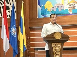 Bamsoet Sebut PPHN Bisa Selaraskan Program Pemerintah Pusat & Daerah