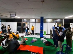 Penumpang KMP Yunicee yang Meninggal dan Selamat Dapat Asuransi