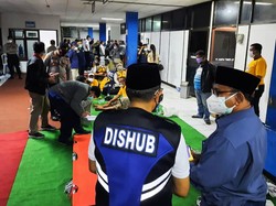 Pemkab Banyuwangi Bebaskan Biaya Perawatan Korban Selamat KMP Yunicee