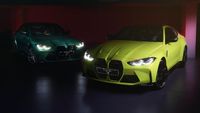 Begini Jadinya Kalau Teknologi Balap di Pakai BMW untuk Sehari-hari