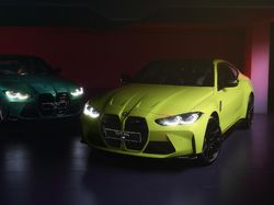 Begini Jadinya Kalau Teknologi Balap di Pakai BMW untuk Sehari-hari