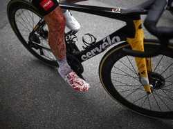 Masih Pandemi Covid-19, Lomba Lari dan Balap Sepeda Virtual Laris