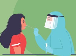 Ini Waktu Terbaik untuk Tes PCR dan Antigen