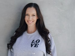 Kisah Brittni, Mantan Bintang Porno Insaf Setelah Jatuh Cinta dengan Pendeta