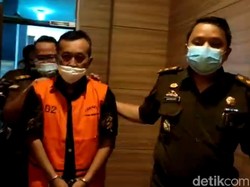 Diduga Korupsi Rp 346 Juta, Camat di Sukabumi Ditahan Kejaksaan