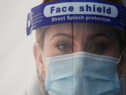 Lockdown Lagi, Bagaimana Varian Delta Bobol Rapatnya Pertahanan Australia?