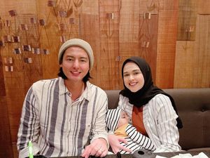 Fakta di Balik Foto Anak Cut Meyriska yang Dianggap Buang-buang Makanan Fakta di Balik Foto Anak Cut Meyriska yang Dianggap Buang-buang Makanan