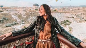 12 Artis Indonesia yang Ngaku Operasi Plastik