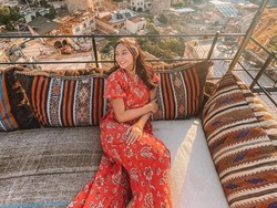 Polisi Selidiki Pencurian Brankas di Rumah Selebgram Dara Arafah