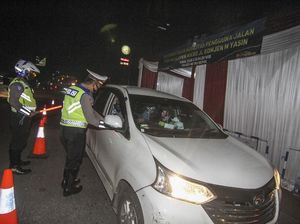 PPKM Darurat Mau Diberlakukan, Aturan Perjalanan Bakal Diperketat Lagi!