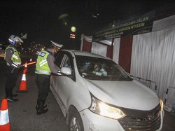 PPKM Darurat Mau Diberlakukan, Aturan Perjalanan Bakal Diperketat Lagi!