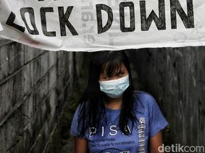 Naik Lagi! Bertambah Jadi 195 Wilayah, Ini Daftar Zona Merah Terbaru di Indonesia Naik Lagi! Bertambah Jadi 195 Wilayah, Ini Daftar Zona Merah Terbaru di Indonesia