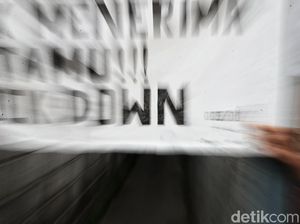 Dihantam Gelombang Kedua Corona, Zona Merah RI Bertambah