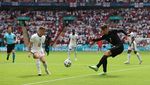 Dijegal Inggris, Jerman Tersingkir di 16 Besar Euro 2020