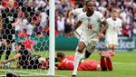 Dijegal Inggris, Jerman Tersingkir di 16 Besar Euro 2020