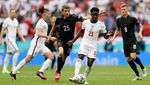 Dijegal Inggris, Jerman Tersingkir di 16 Besar Euro 2020