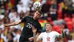 Dijegal Inggris, Jerman Tersingkir di 16 Besar Euro 2020