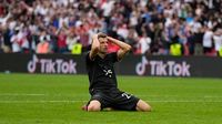 Dijegal Inggris, Jerman Tersingkir di 16 Besar Euro 2020