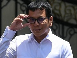 Kabar Duka, Ibunda Wishnutama Meninggal Dunia