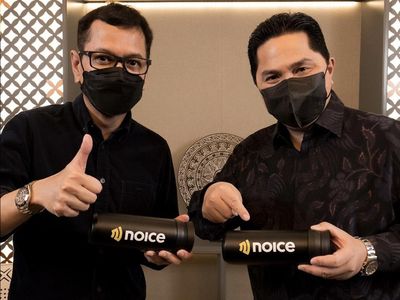 Eks Menparekraf Wishnutama Jadi Pemandu Podcast