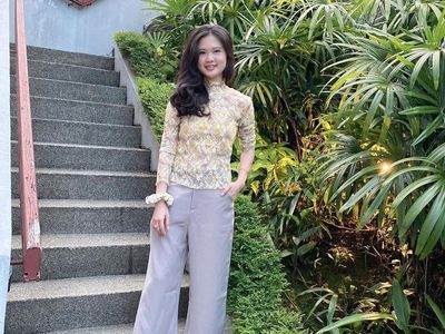 Felicia Tissue Kini Sudah Bisa Tersenyum Manis dan Terima Endorse