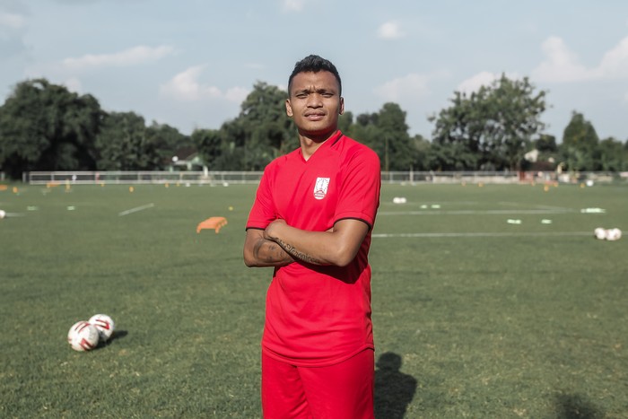 Ferdinand Sinaga