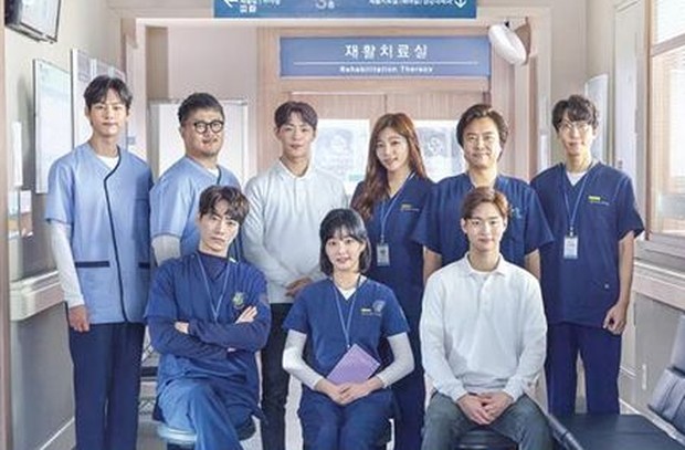 foto: tvN Drama foto: tvN Drama