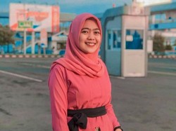 Gadis Cantik Ini Batal Menikah Setelah Jadi Korban Tewas KMP Yunicee