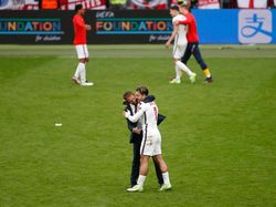 Inggris Vs Jerman: Southgate Masukkan Grealish di Saat yang Tepat