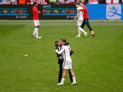 Inggris Vs Jerman: Southgate Masukkan Grealish di Saat yang Tepat