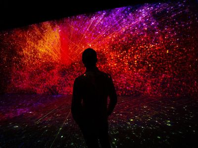 Gegara Pandemi, Pameran Teknologi Smartphone Dunia Dilakukan Sederhana